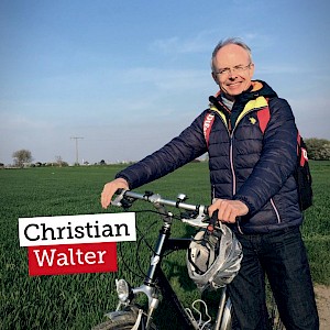Christian Walter